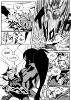 Monster girls on tour : Chapitre 9 page 82