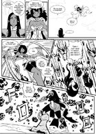 Monster girls on tour : Chapitre 9 page 48