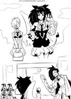 Monster girls on tour : Chapitre 9 page 106