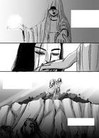 Spirit's Heart : Chapitre 1 page 5