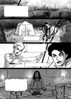 Spirit's Heart : Chapitre 1 page 7