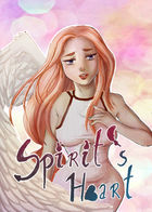 Spirit's Heart : Chapter 1 page 1