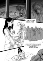 Spirit's Heart : Chapitre 1 page 6