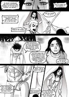 Spirit's Heart : Chapter 1 page 8