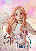 Spirit's Heart : Chapitre 1 page 1