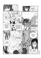 Athalia : le pays des chats : Chapitre 15 page 30