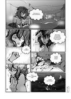 Athalia : le pays des chats : Chapitre 15 page 8