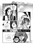 Athalia : le pays des chats : Chapitre 15 page 10