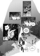 Athalia : le pays des chats : Chapitre 15 page 11