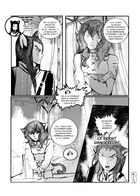 Athalia : le pays des chats : Chapitre 15 page 13