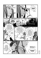 Athalia : le pays des chats : Chapitre 15 page 12