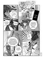 Athalia : le pays des chats : Chapitre 15 page 14