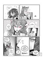 Athalia : le pays des chats : Chapitre 15 page 16