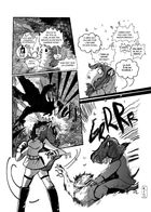 Athalia : le pays des chats : Chapitre 15 page 18