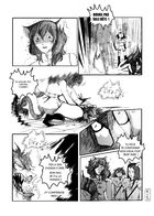 Athalia : le pays des chats : チャプター 15 ページ 19