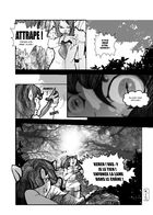 Athalia : le pays des chats : Chapitre 15 page 21