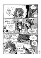 Athalia : le pays des chats : Chapitre 15 page 28