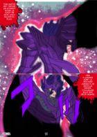 Saint Seiya Arès Apocalypse : Chapitre 11 page 16