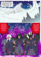 Saint Seiya Arès Apocalypse : Chapter 11 page 2