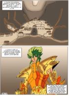 Saint Seiya Arès Apocalypse : Chapitre 11 page 29