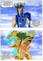 Saint Seiya Arès Apocalypse : Chapter 11 page 30