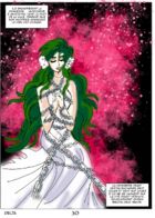 Saint Seiya Arès Apocalypse : Chapitre 11 page 31