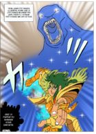 Saint Seiya Arès Apocalypse : Capítulo 11 página 33