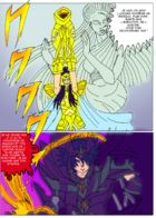 Saint Seiya Arès Apocalypse : Chapitre 11 page 5