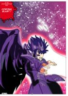 Saint Seiya Arès Apocalypse : Chapter 11 page 7