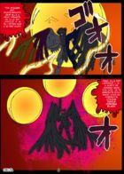 Saint Seiya Arès Apocalypse : Chapitre 11 page 9