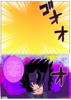 Saint Seiya Arès Apocalypse : Chapitre 11 page 10