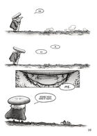 Be Eternal : Chapitre 6 page 4