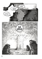 Be Eternal : Chapitre 6 page 9