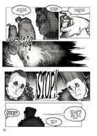 Be Eternal : Chapitre 6 page 21