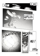 Be Eternal : Chapitre 6 page 36