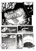 Be Eternal : Chapitre 6 page 42