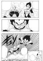 DBM U3 & U9: Una Tierra sin Goku : Chapitre 20 page 14