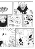 DBM U3 & U9: Una Tierra sin Goku : Chapter 20 page 15