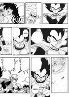 DBM U3 & U9: Una Tierra sin Goku : Chapitre 20 page 18