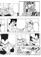 DBM U3 & U9: Una Tierra sin Goku : チャプター 20 ページ 19