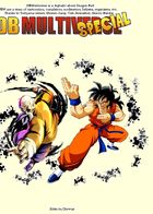 DBM U3 & U9: Una Tierra sin Goku : チャプター 20 ページ 1