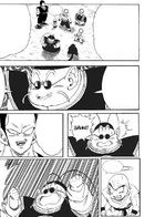 DBM U3 & U9: Una Tierra sin Goku : チャプター 20 ページ 4