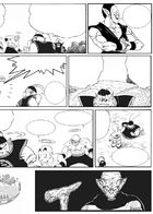 DBM U3 & U9: Una Tierra sin Goku : Chapitre 20 page 5