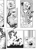 DBM U3 & U9: Una Tierra sin Goku : チャプター 20 ページ 26