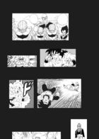 DBM U3 & U9: Una Tierra sin Goku : Capítulo 20 página 6