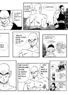 DBM U3 & U9: Una Tierra sin Goku : Chapter 20 page 10