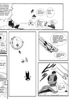 DBM U3 & U9: Una Tierra sin Goku : Chapter 20 page 11