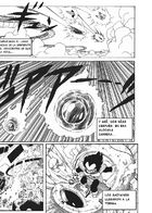 DBM U3 & U9: Una Tierra sin Goku : Capítulo 20 página 12