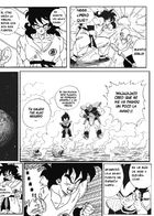 DBM U3 & U9: Una Tierra sin Goku : Chapter 20 page 13