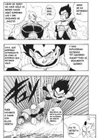 DBM U3 & U9: Una Tierra sin Goku : Capítulo 20 página 14